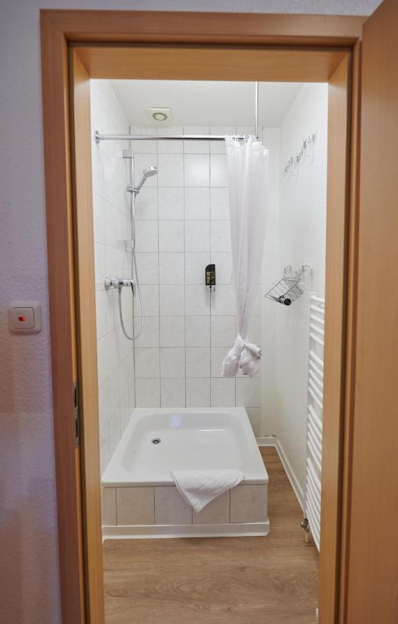 Aparthotel Wilma Brema Exterior foto